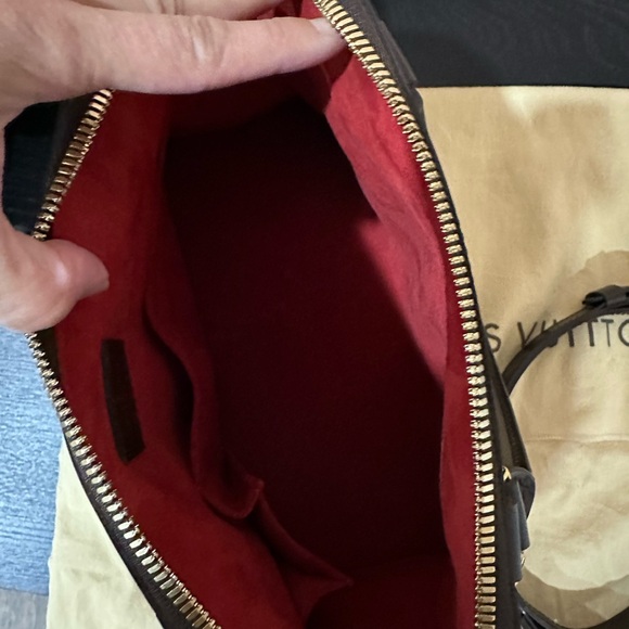 Louis Vuitton Damier Ebene Trevi PM - Picture 10 of 11